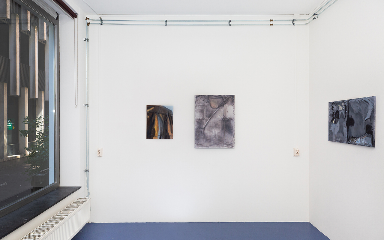 Photo by Annabel van Royen