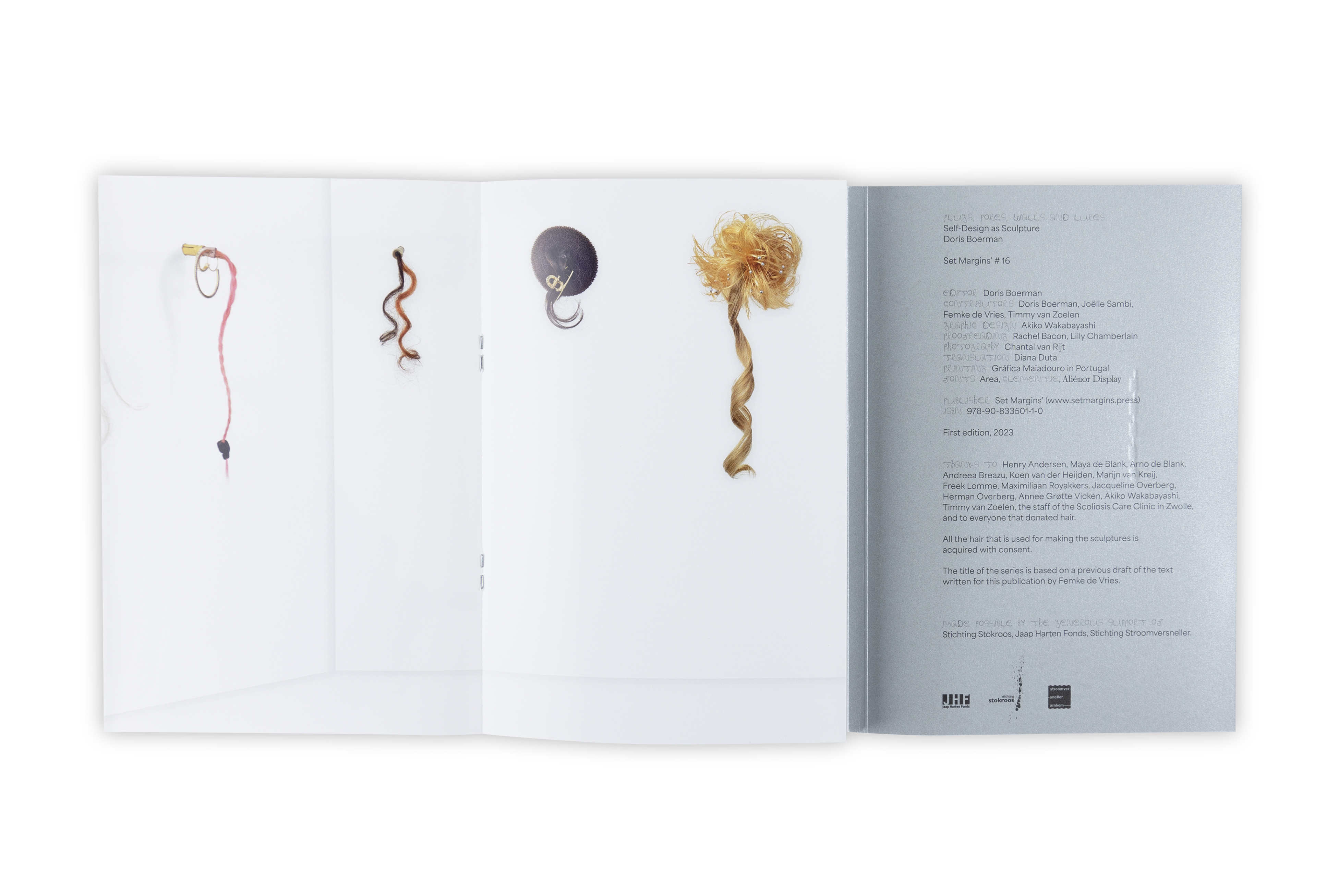 Photography: Chantal van Rijt