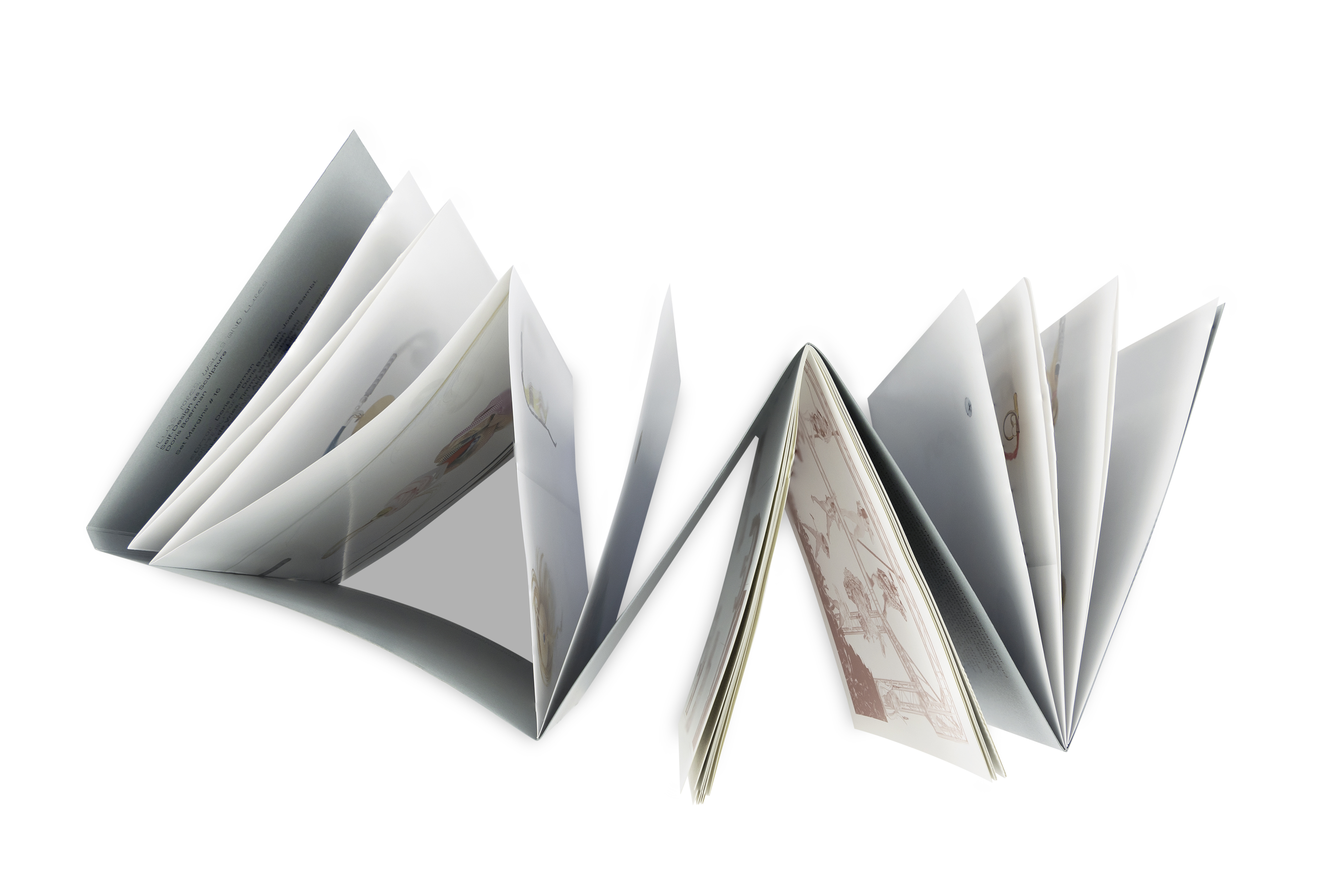 Graphic design: Akiko Wakabayashi