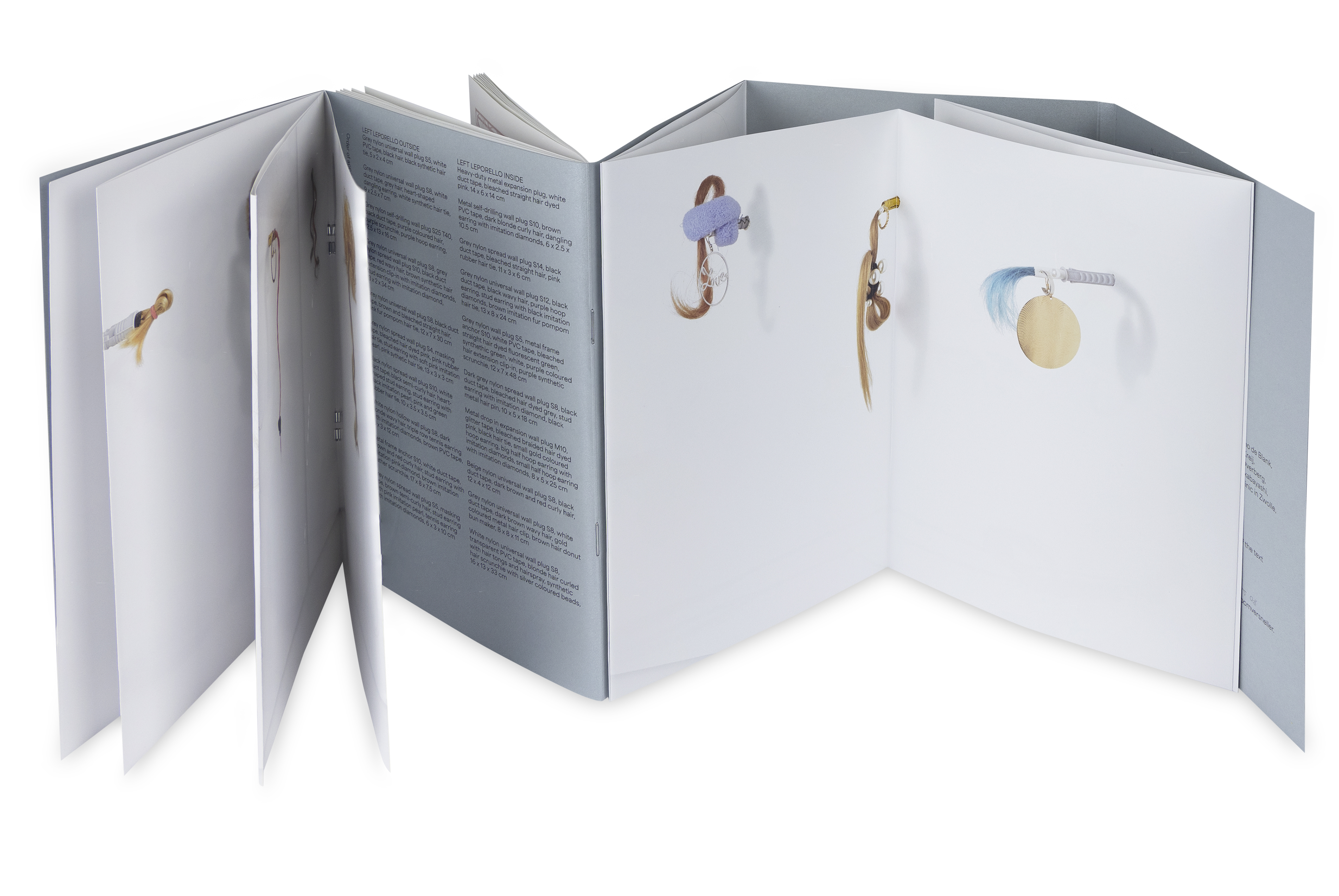 Contributors: Femke de Vries, Joëlle Sambi, Timmy van Zoelen