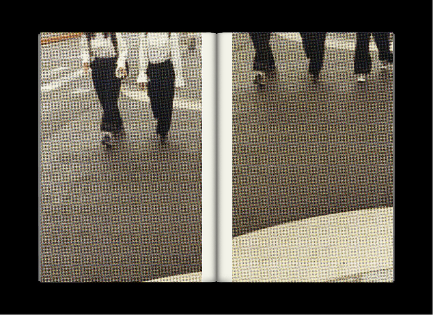 Contribution by Camiel Fortgens