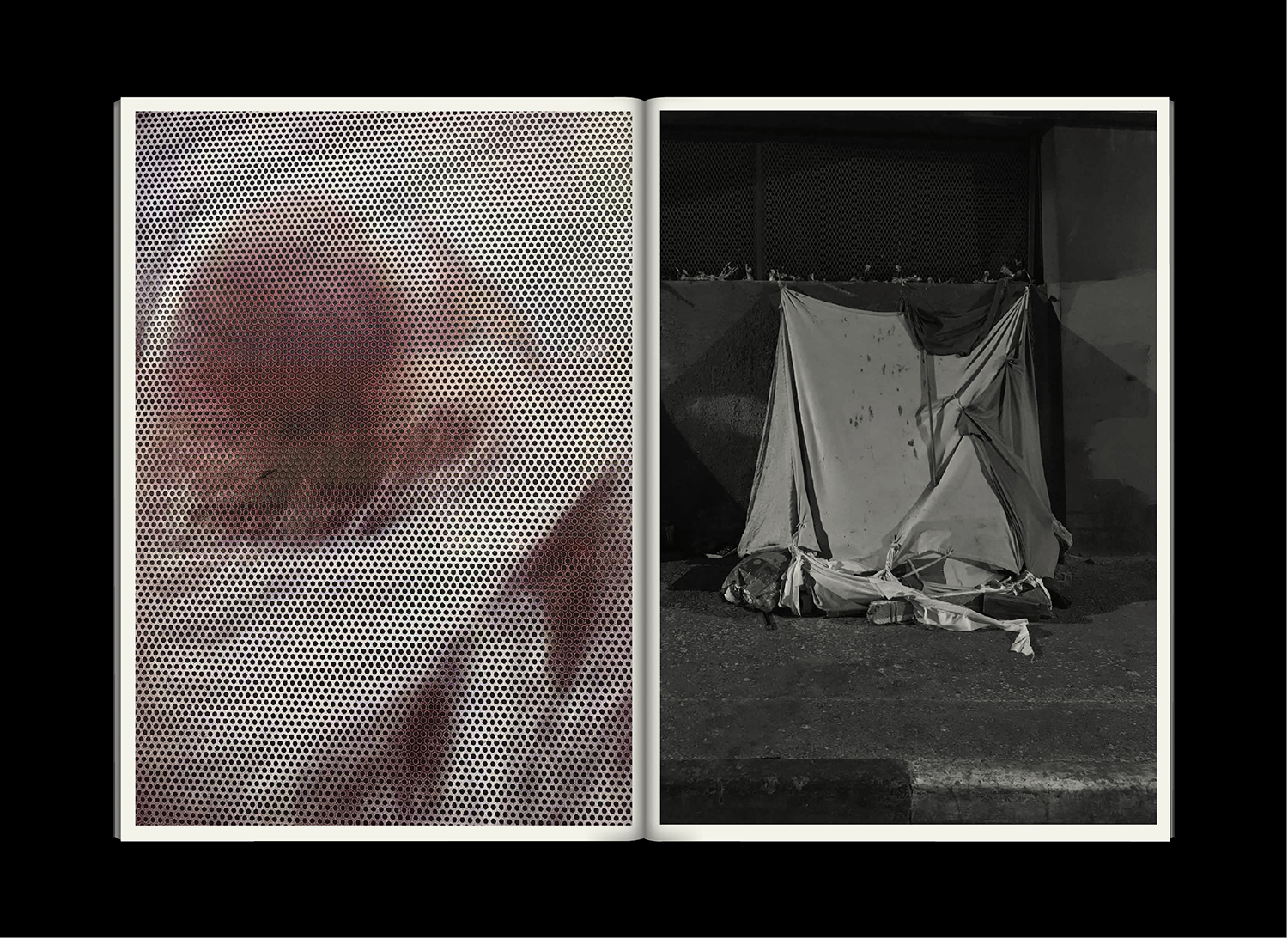 Contribution by Duran Lantink