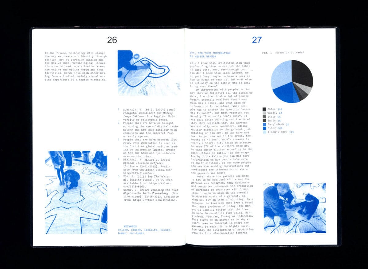 PORTAL 001 Reader (2018)